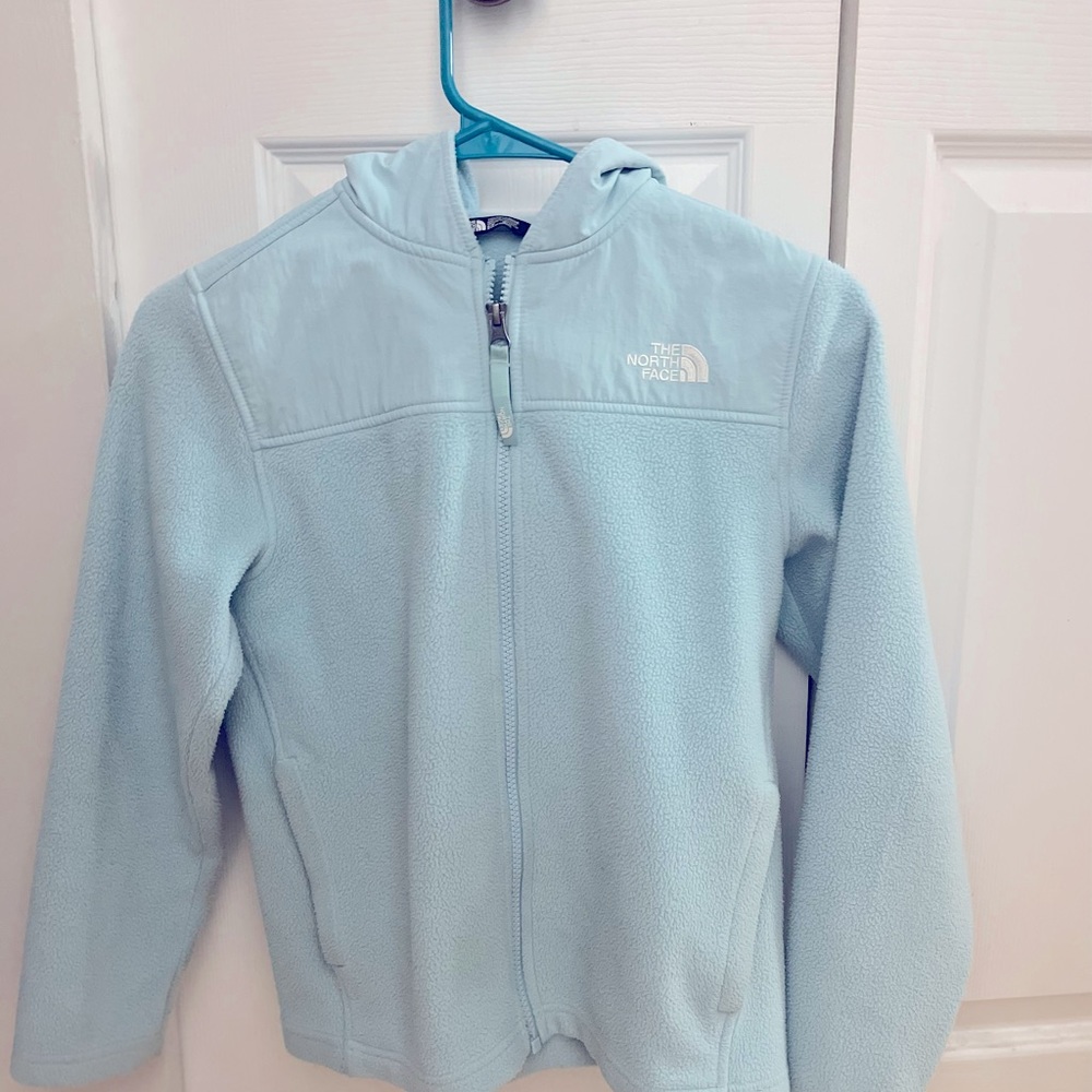 North Face Fleece